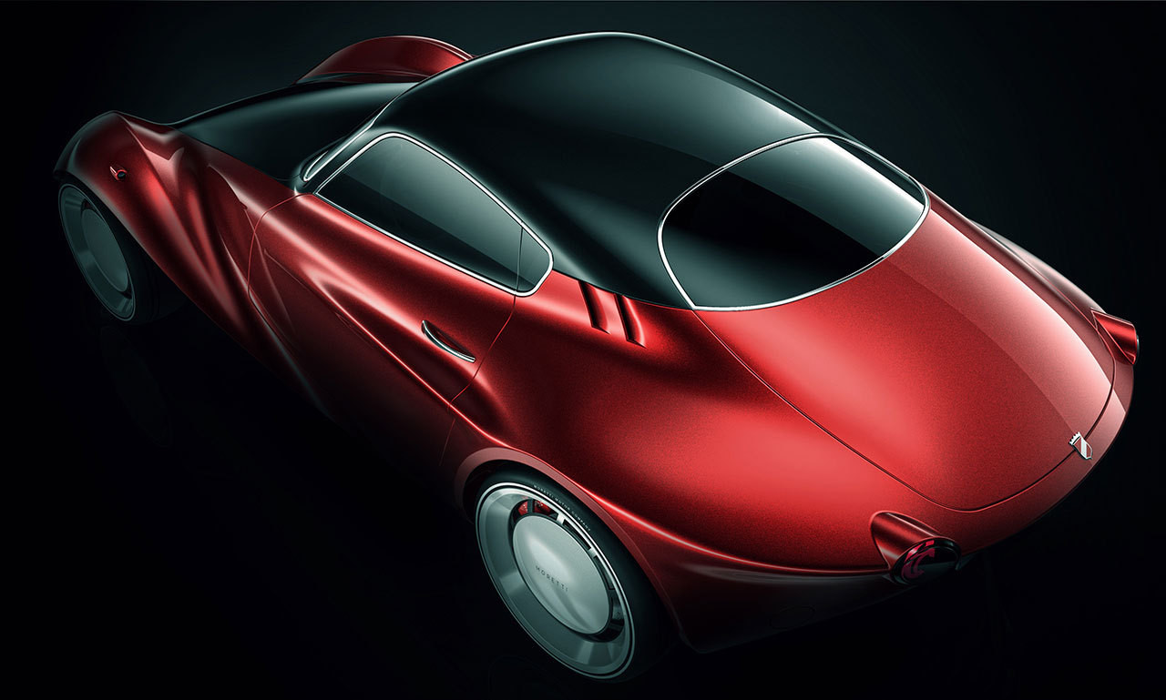 Moretti Concept - 11