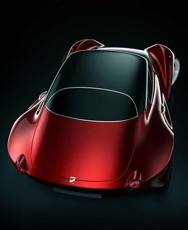 Moretti Concept - 12