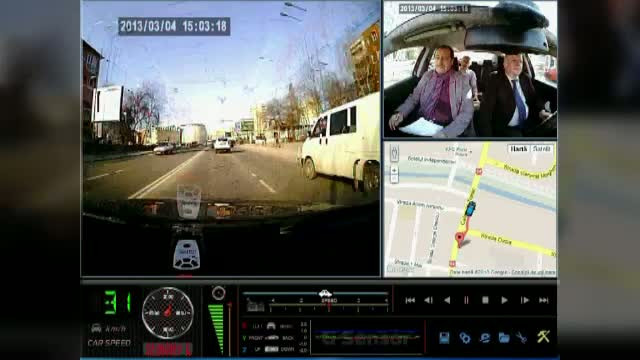 Schimbari in examenul pentru carnetul de conducere. Ce vor fi obligate sa faca toate scolile auto