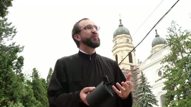 Vindecare prin credinta. Dependentii de alcool, ajutati de Biserica sa se trateze