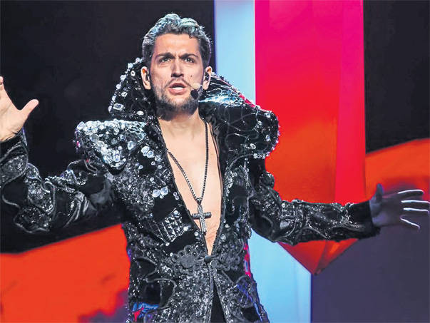 Cezar Ouatu s-a inscris in PSD: Alchimia interumana intre mine si PSD Prahova este foarte importanta