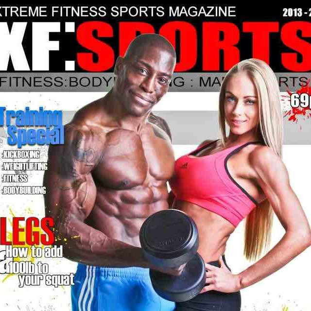 Cuplul care a uimit intreaga lume sportiva. De ce sunt unici. FOTO