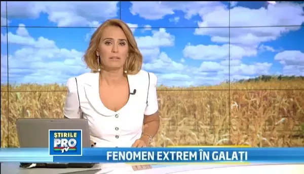 Meteorologii anunta o vara foarte secetoasa. Prognoza meteo pe urmatoarele trei luni