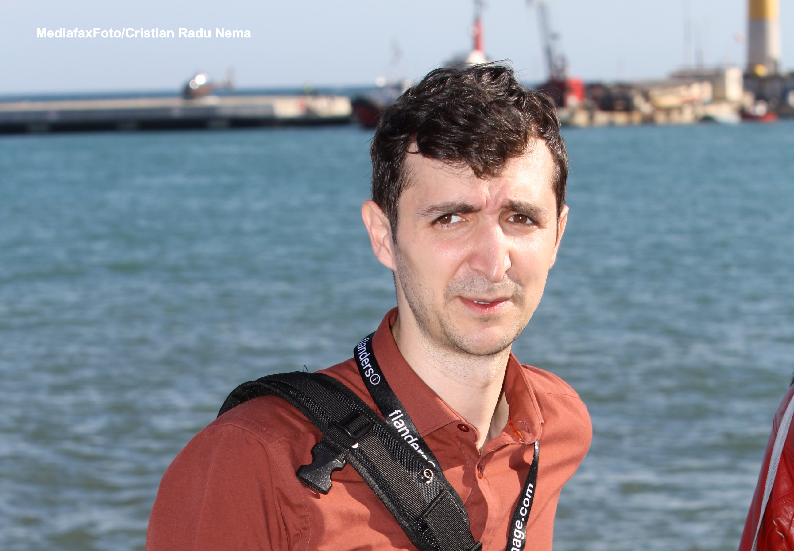 Cannes 2013. Inca un premiu pentru Romania: regizorul Tudor Jurgiu, locul 3, sectiunea Cinéfondation