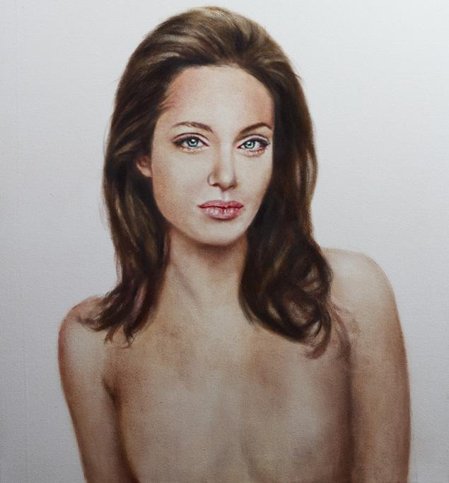 angelina jolie