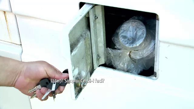 Inca o bila neagra pentru turismul romanesc. Ce patesc, mai nou, soferii de autocar pe litoral