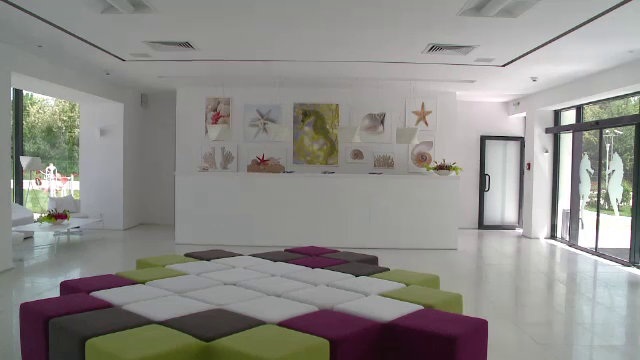 Un nou "fenomen" pe litoralul romanesc: cazarea la boutique-uri. Care este pretul unei camere