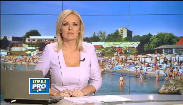 Litoralul si-a revenit dupa furtuna de vineri. Cat costa patru zile de vacanta la Mamaia