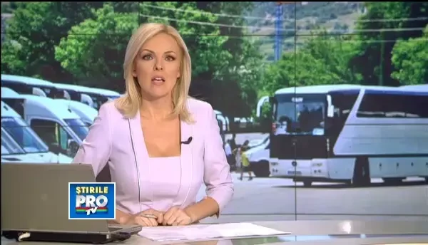 Inca o bila neagra pentru turismul romanesc. Ce patesc, mai nou, soferii de autocar pe litoral