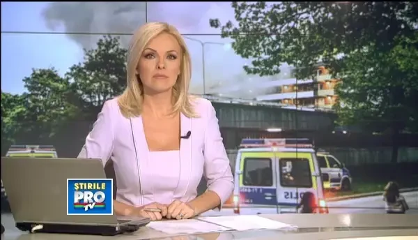 A sasea noapte de incidente in Suedia, considerata cea mai bine guvernata tara din lume