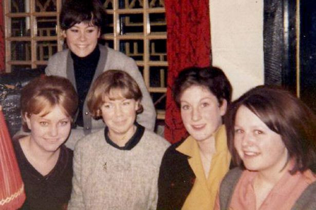 Ce au aflat dupa 30 de ani de la moartea prietenei lor. "A fost mai rau ca un film de groaza"