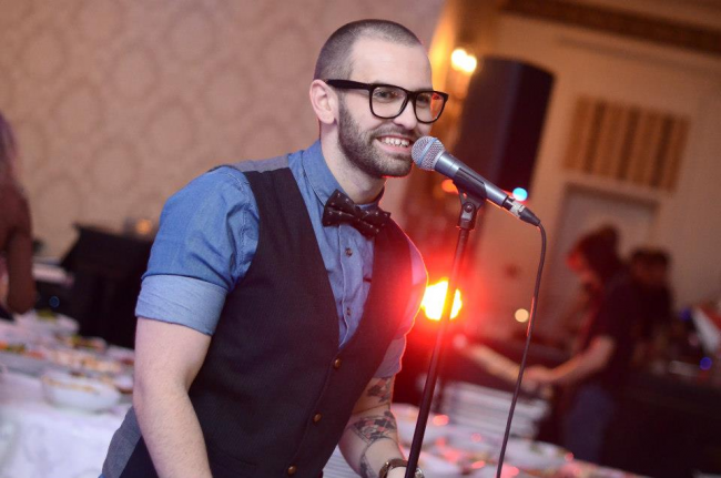 Silviu Pasca, indragostit. Iubita lui, o satena superba: "Straluciti cand sunteti impreuna!"