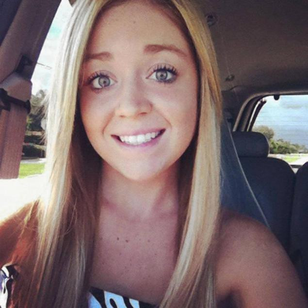 Cu cine a inceput o relatie o eleva de liceu din SUA. Ar putea sta 15 ani in inchisoare