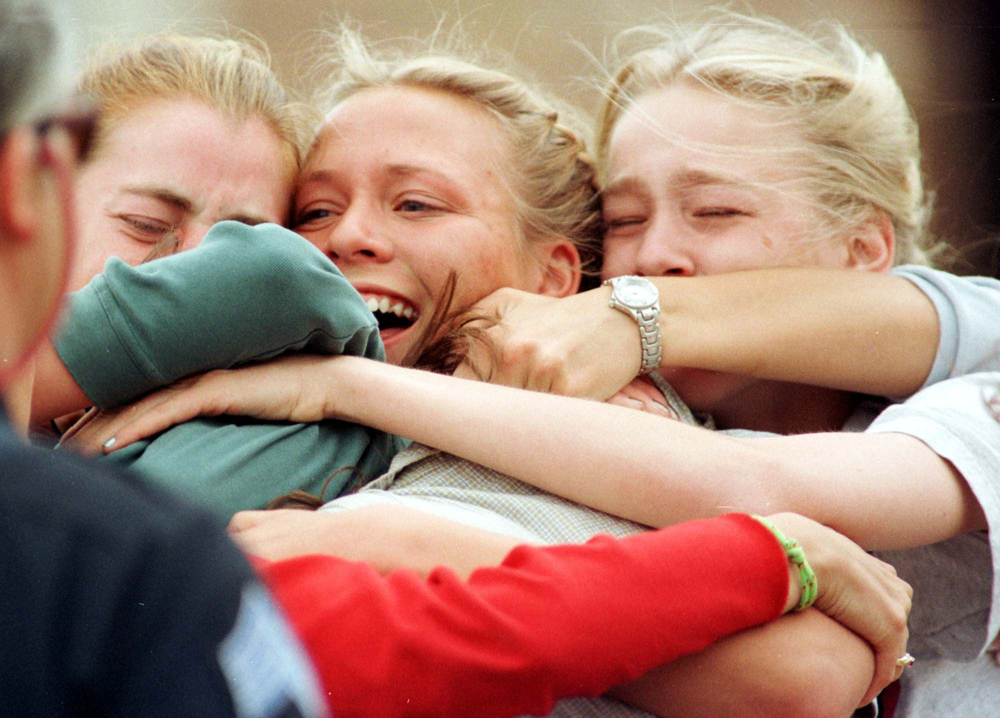 Un adolescent din Oregon planuia un atac in stil Columbine impotriva scolii sale