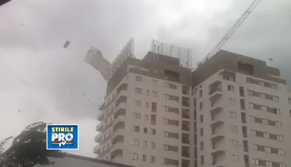 Furtuna Mihai Bravu - 26.05.2013