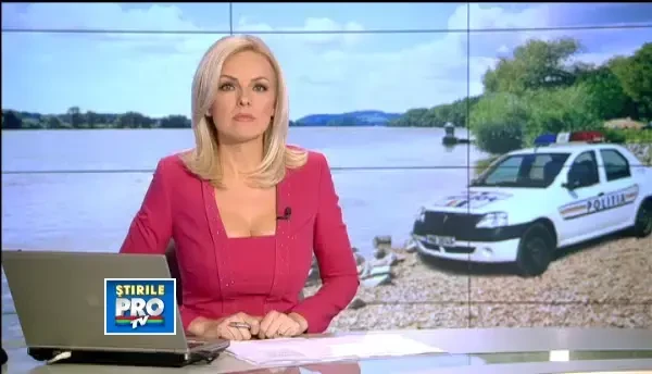 Primele semne descoperite cu care politistii ar putea s-o identifice pe femeia gasita transata