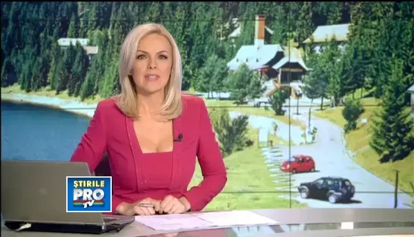 Primul traseu de ciclism montan, inaugurat la Sinaia. Pretul pentru o experienta in premiera