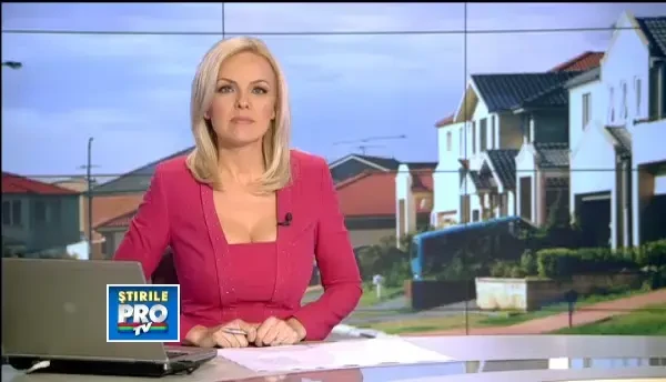 Statuia Libertatii in curte sau fortareata cu turn. Partea ciudata a vilelor de lux din Romania