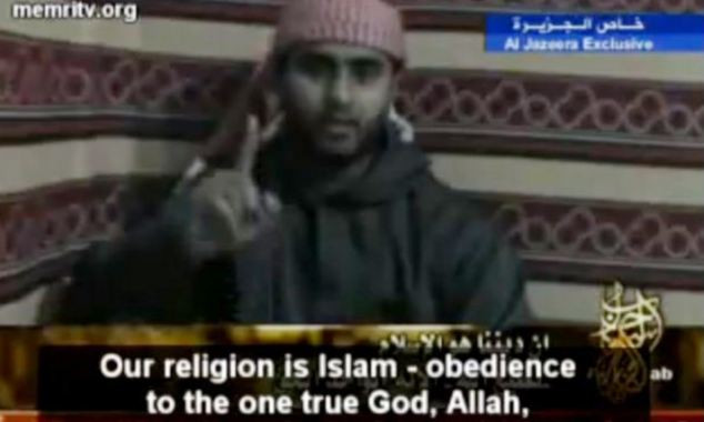 Terorismul de pe Youtube. Legatura dintre uciderea militarului din Londra si extremismul online