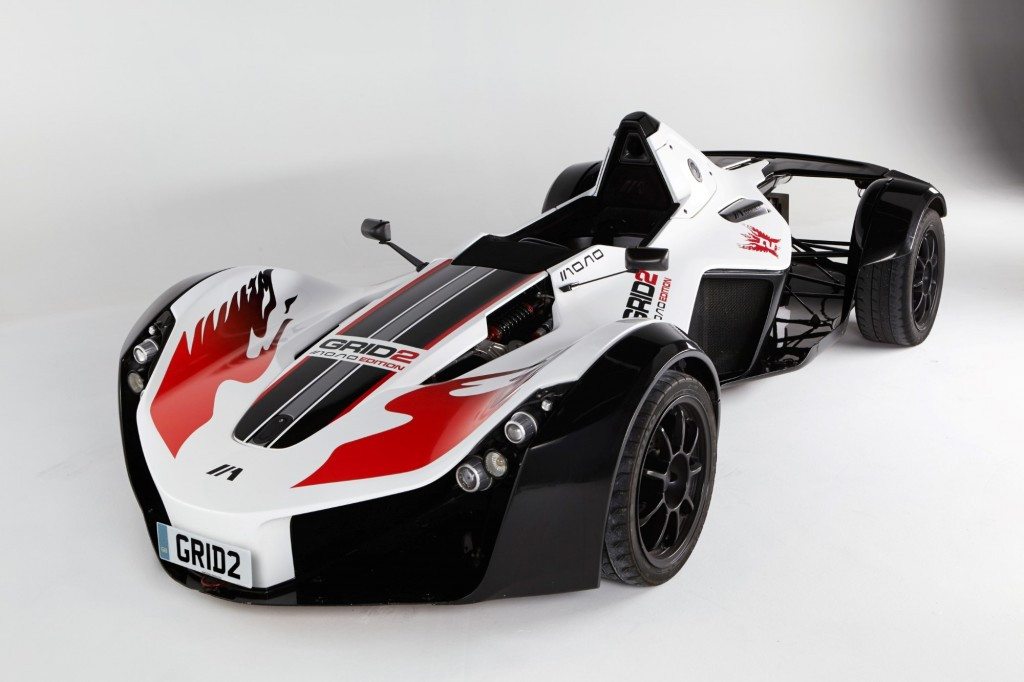 BAC Mono
