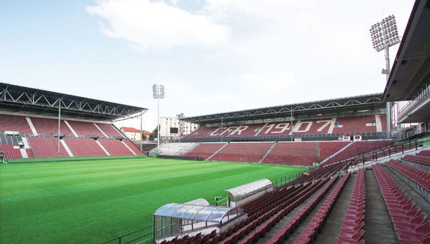 Bate vantul la case inainte de CFR-U