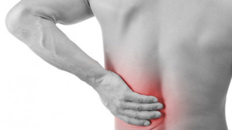 Cum pot fi tratate durerile de spate cronice