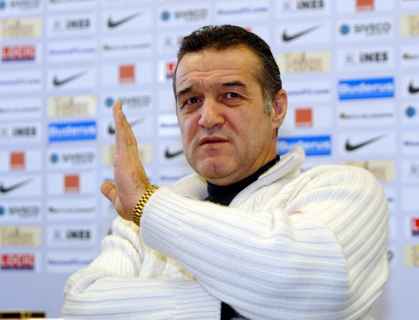 Singurele cai pentru Gigi Becali sa iasa mai repede din inchisoare, dupa ultima decizie a instantei