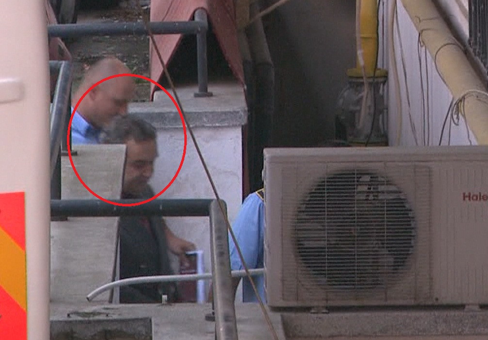 Gestul INCREDIBIL facut de Gigi Becali cu putin timp in urma. Iata cat de mult s-a schimbat! FOTO