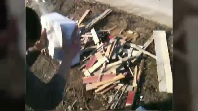 Scandal la Targu Jiu, dupa ce mai multi tineri s-au filmat in timp ce maltratau un caine. VIDEO