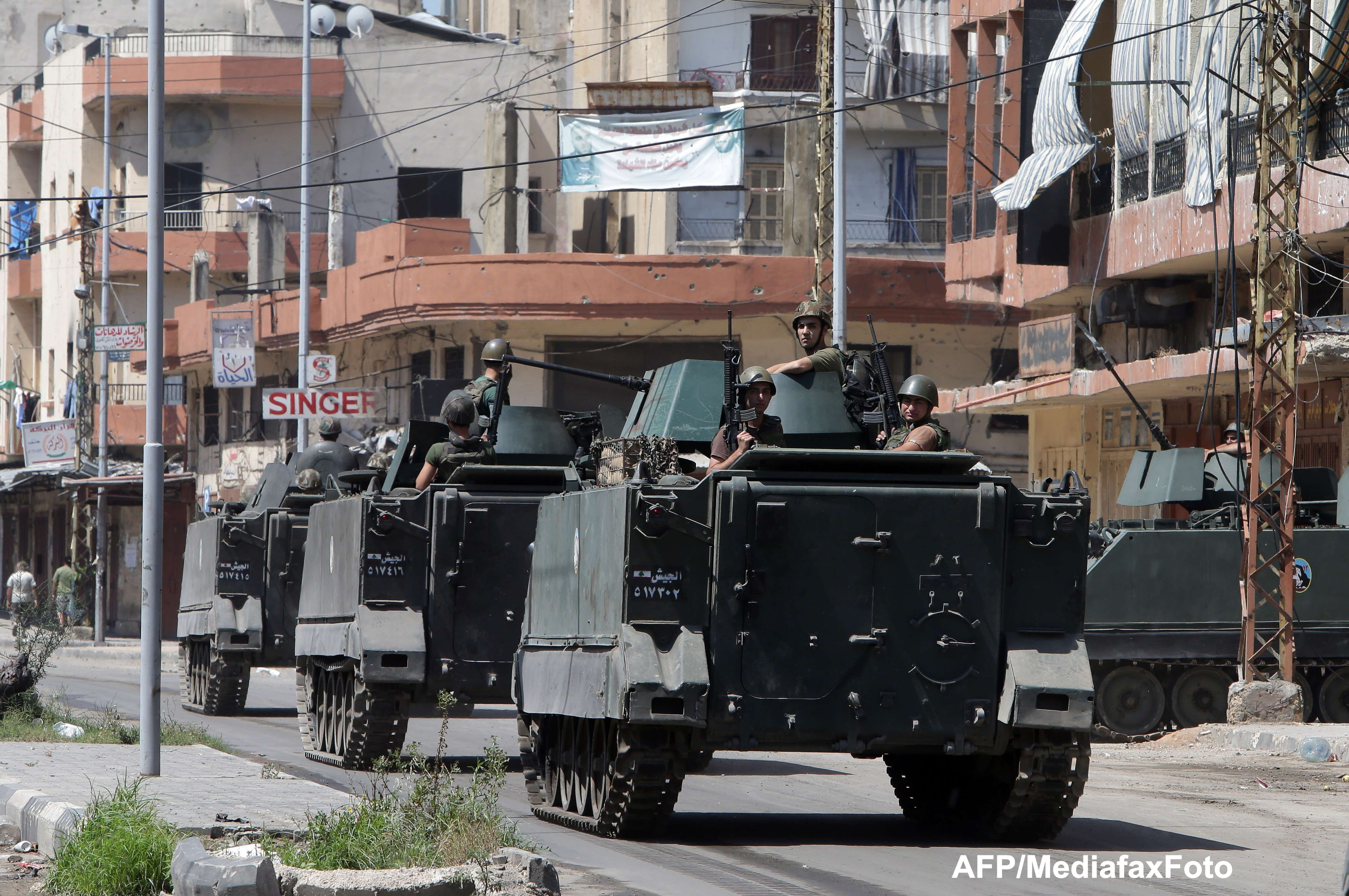 Avertisment dur impotriva Siriei. SUA: S-au folosit arme chimice impotriva rebelilor. Avem dovezi