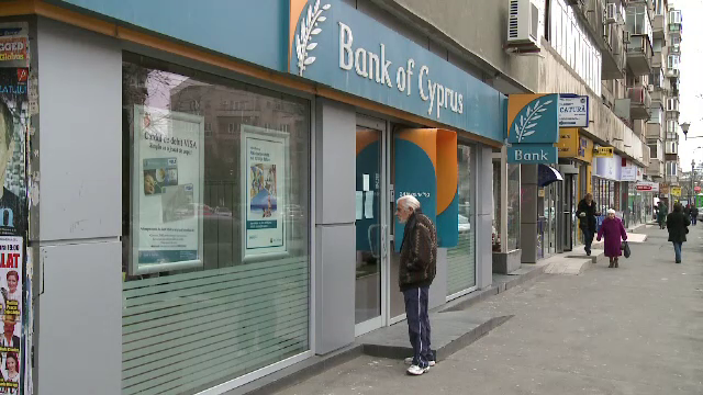 Bancile grecesti ar putea sa-si vanda toate afacerile din Romania