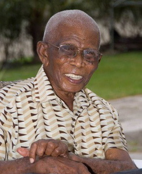 A murit unul din cei mai batrani oameni din lume. Avea 113 ani si 90 de zile