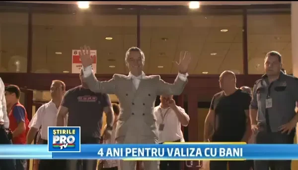 Dosarul Valiza. Condamnarea lui Gigi Becali ar putea stabili o situatie fara precedent pentru Steaua