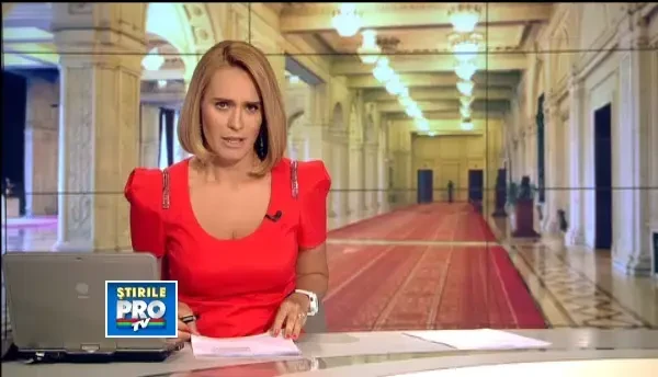 Cum a ajuns hartia igienica o raritate in Parlament. Functionarii