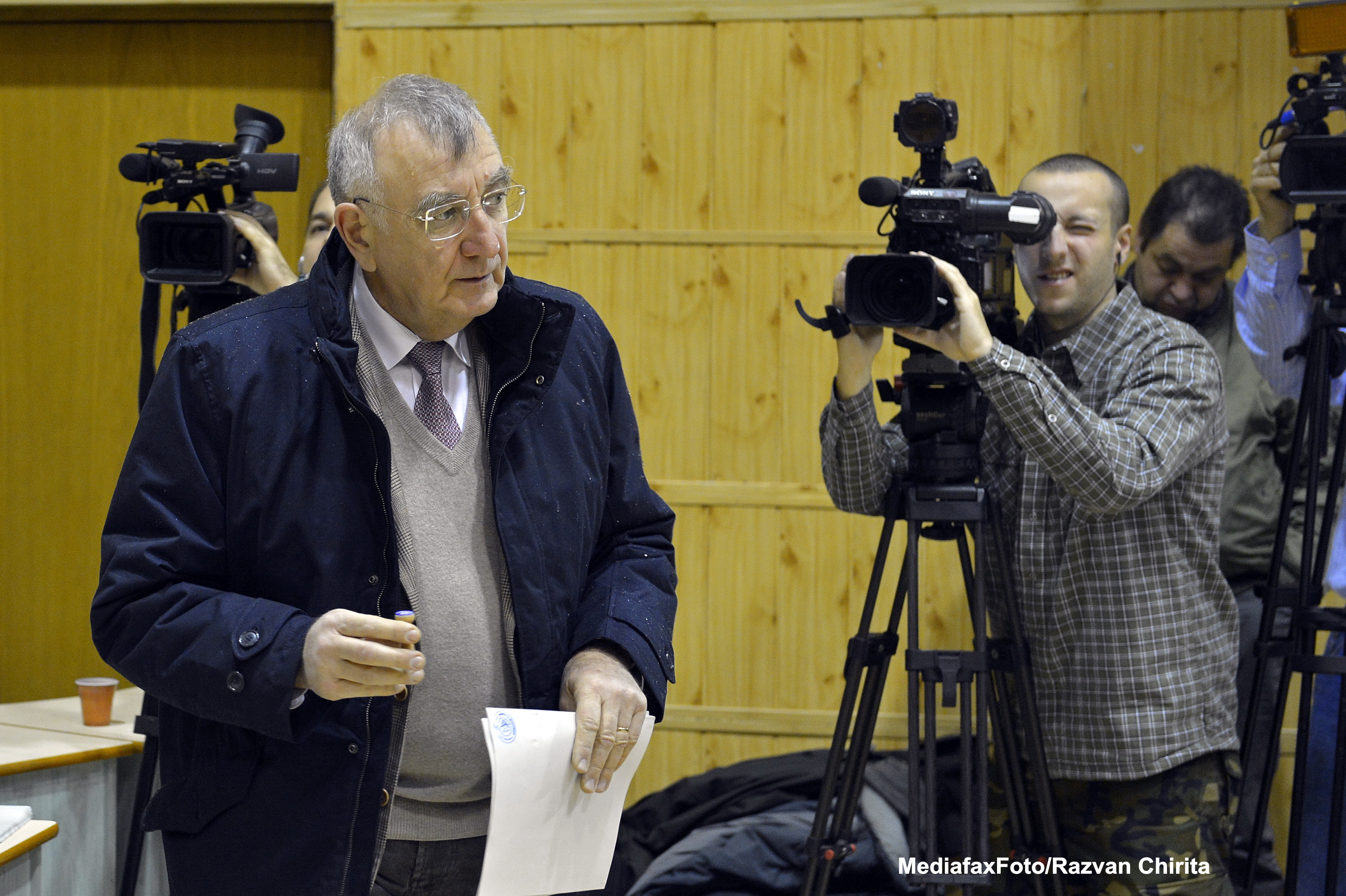 STIRI INTERNE PE SCURT. Primarul sectorului 1 din Bucuresti, Andrei Chliman, s-a inscris in PDL. Ce functie va ocupa acesta