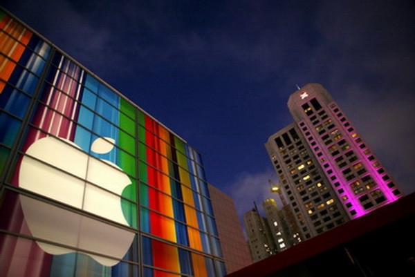 Cel mai asteptat gadget de la Apple, dupa iPhone 5. Imagini scapate din greseala intr-o reclama