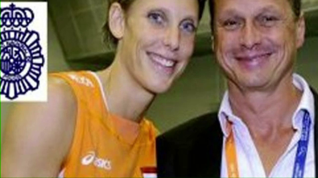 Doi romani sunt banuiti in cazul mortii violente a unei foste campioane la volei din Spania