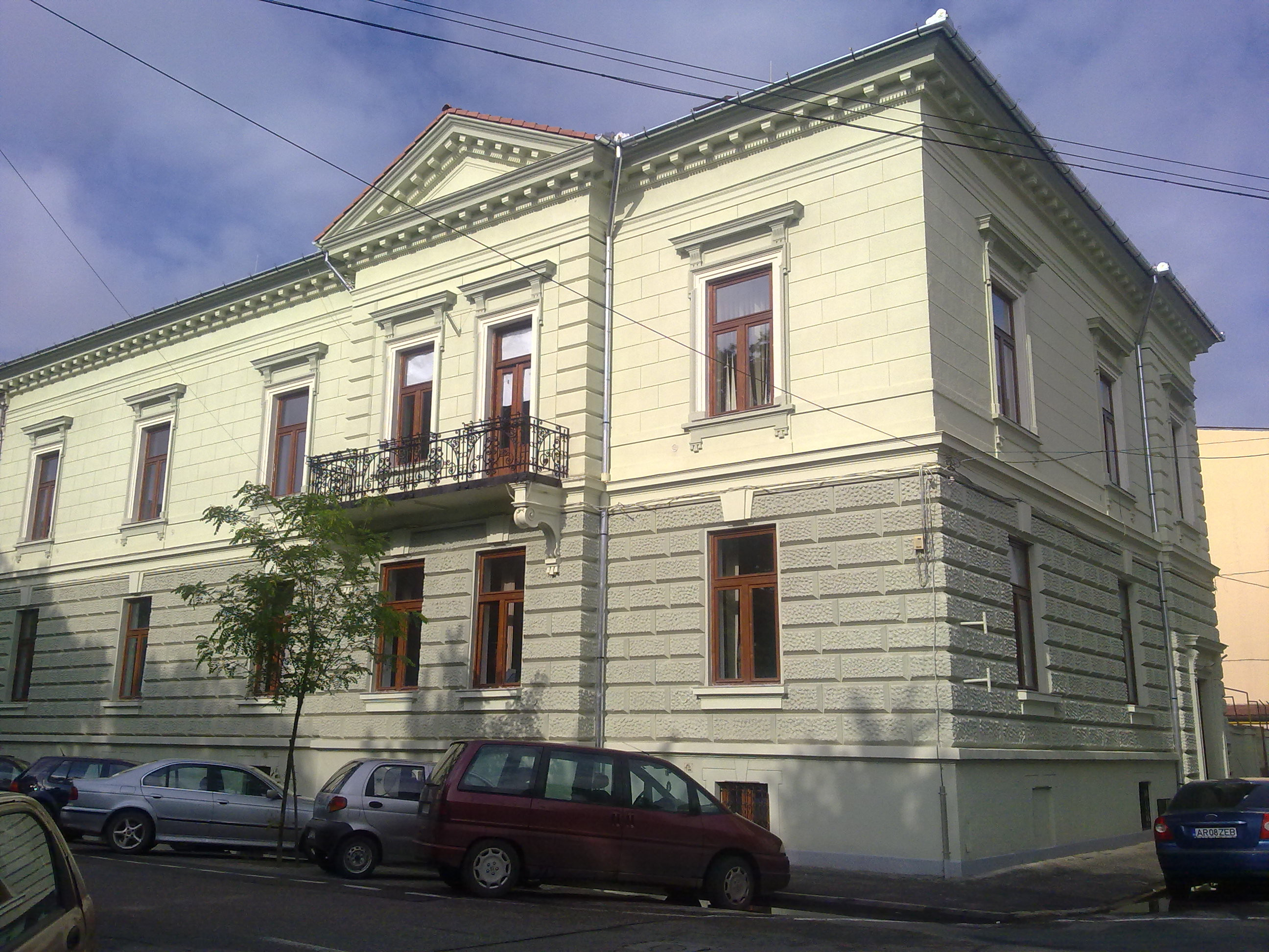 Sprijin pentru copiii aflati in dificultate. Un centru de consiliere a fost deschis la Arad