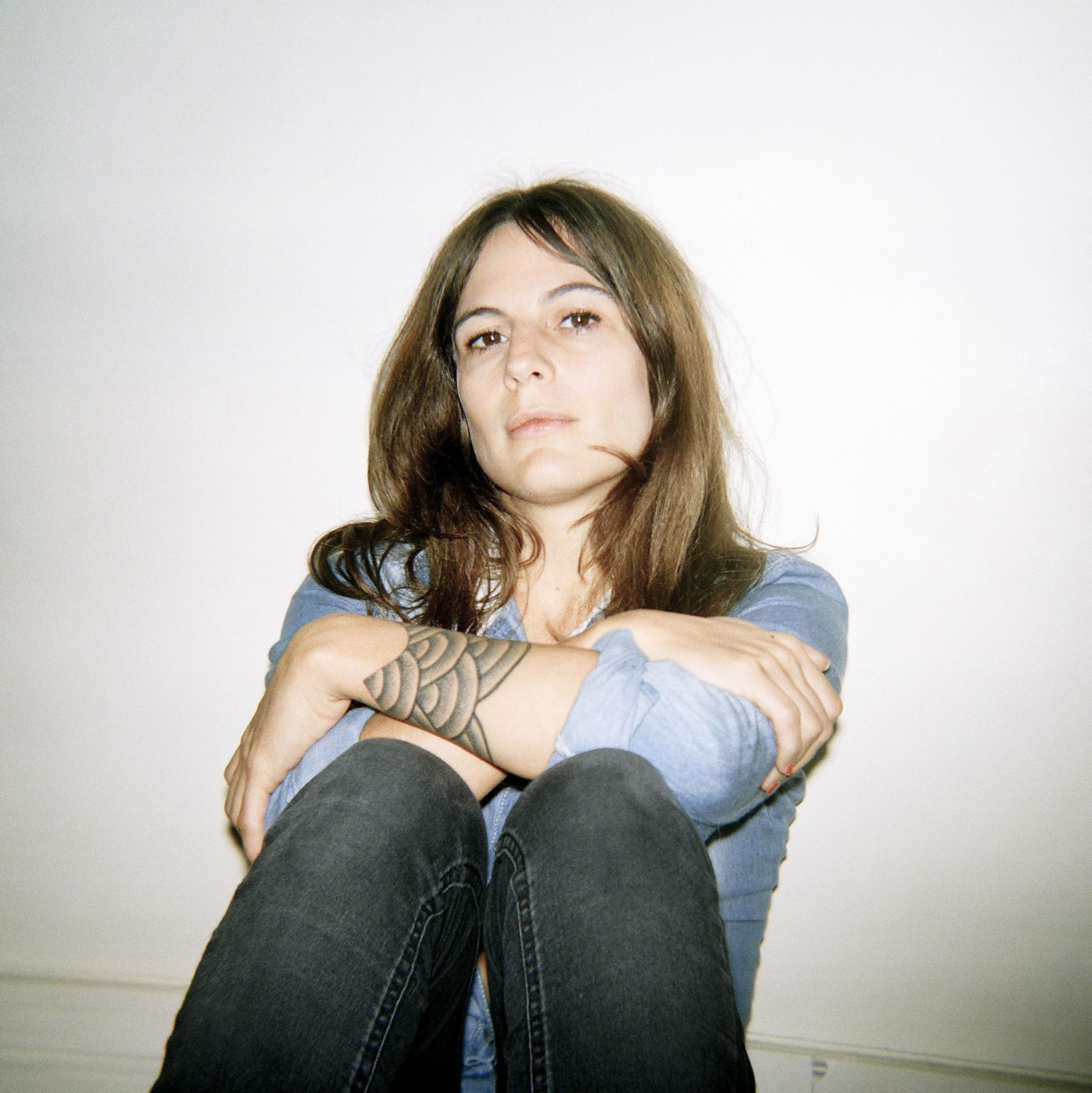 Concert "electro-pop en français" cu Robi, in premiera la Bucuresti - vineri, 31 mai