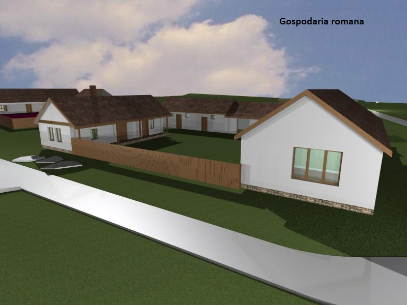 muzeul viu, timisoara