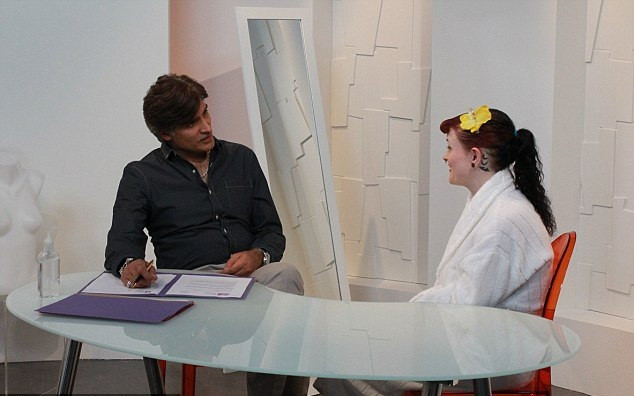 "La 26 de ani arata ca o femeie de 80 de ani" Cum s-a transformat dupa ce a slabit 70 de kg