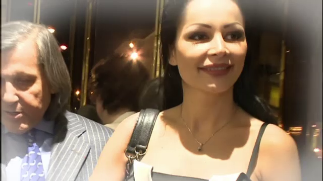 Ilie Nastase si Brigitte Sfat se pregatesc de nunta. Cei doi au depus actele la starea civila