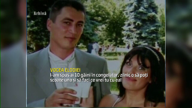 VIDEO: Inregistrarea BOMBA aparuta CU ELODIA! Lovitura data de Cioaca!