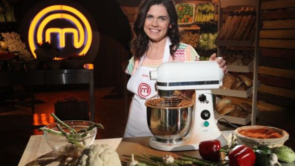 MasterChef 2013. Aida nu s-a hotarat daca va ramane in Romania sau in Italia. Ce va face cu premiul