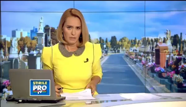 Un cadavru a fost deshumat, la cererea politistilor, care cautau arme ascunse in sicriu