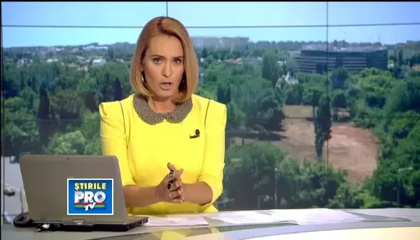 1,6 hectare din Parcul Operei, defrisate peste noapte pentru a face loc unor terenuri de tenis