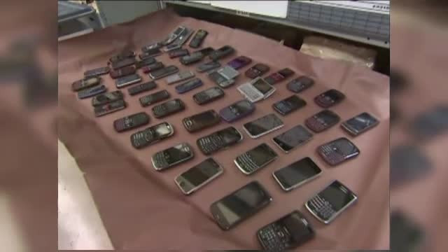 SUA: Furtul de telefoane, o "afacere" de miliarde de dolari.Cum vor sa opreasca politistii fenomenul
