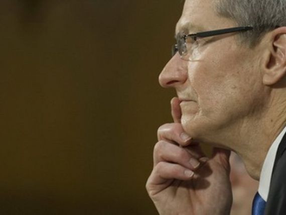 Cook lanseaza produse revolutionare. Cand apare urmatorul iPhone si cum arata televizoarele Apple