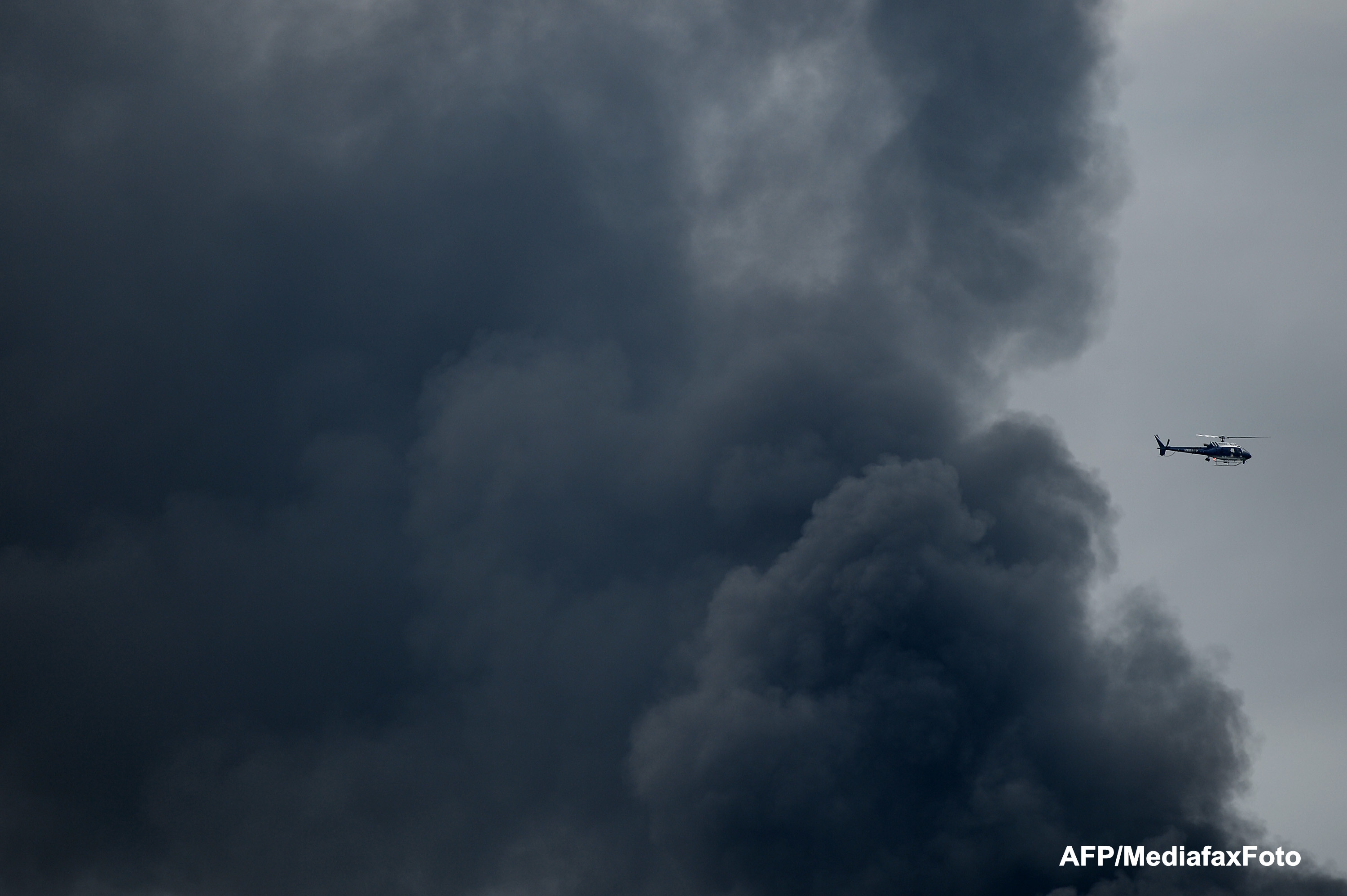 Explozie in Baltimore