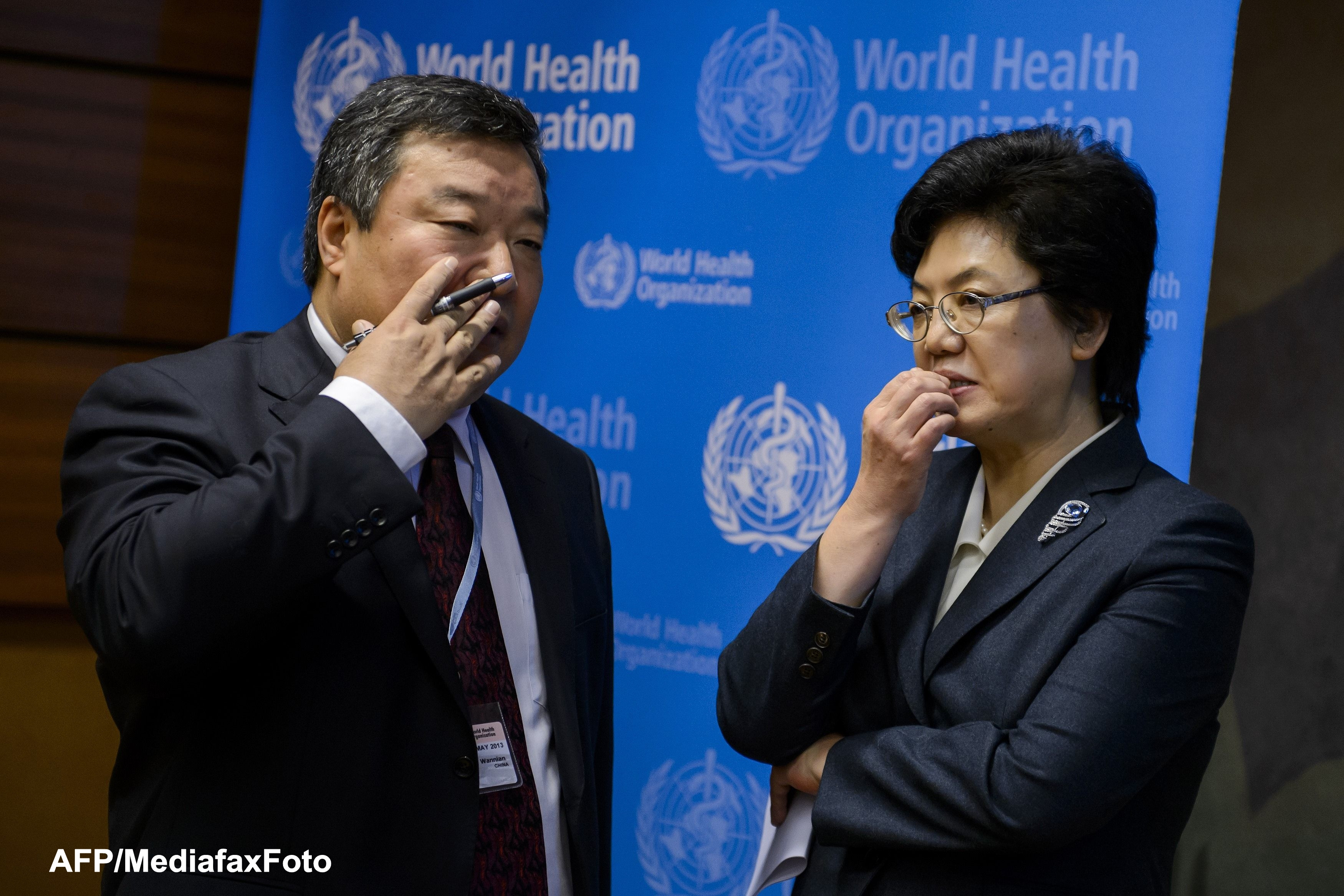 Studiu alarmant. Gripa H7N9 a demonstrat rezistenta la Tamiflu